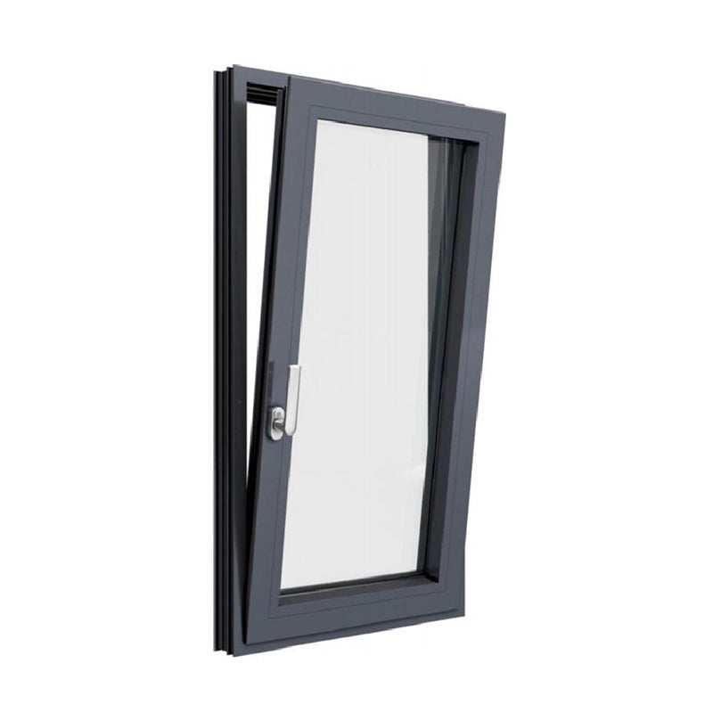 yanxiang Inward opening and reversing system window Wind-resistant Easy to clean inward opening and reversing window (ask customer service for price)