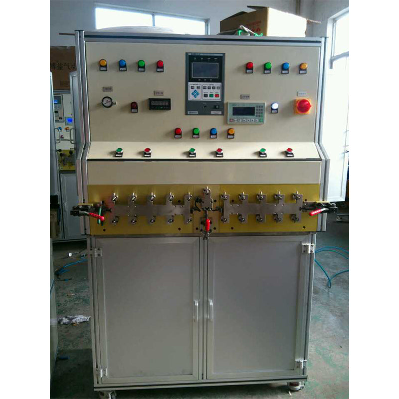 shengdong Check sealing machine (please ask customer service for price)
