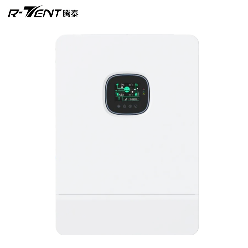 TENGTAI Single-phase hybrid MPPT(Ask customer service for specific prices)High Efficiency Single Phase Hybrid MPPT Solar Inverter Wide Voltage Single Phase Hybrid MPPT Power Supply Units
