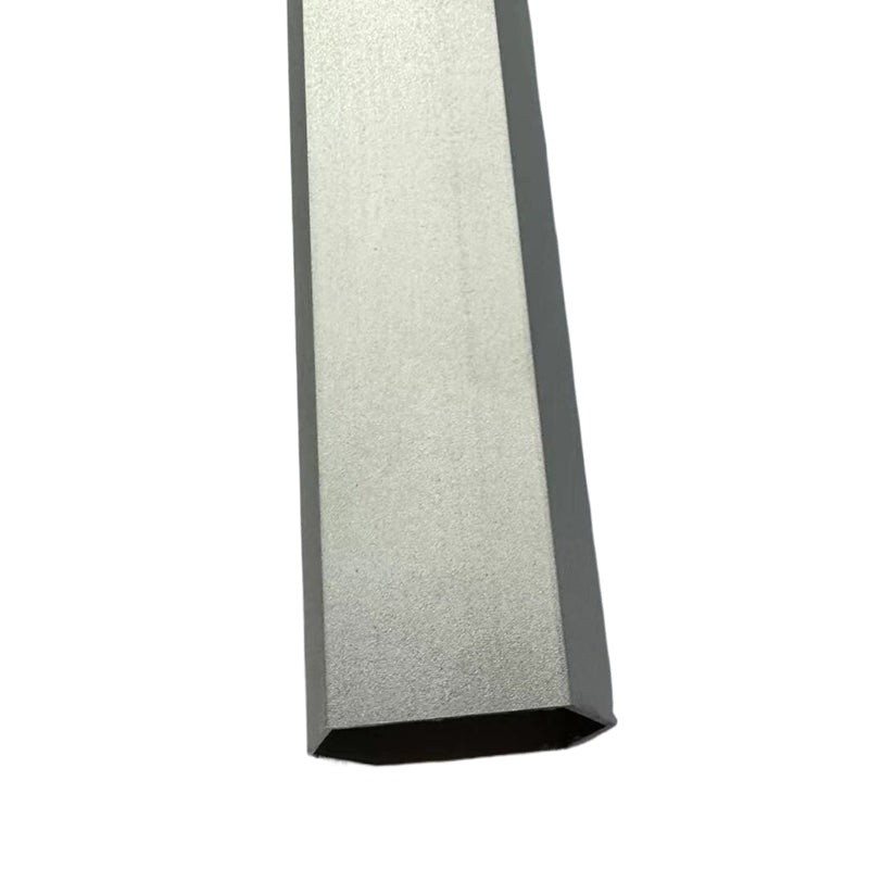 xingyi Bracket profiles (ask customer service for prices) Stainless steel tube hexagonal tube drawn hexagonal tube