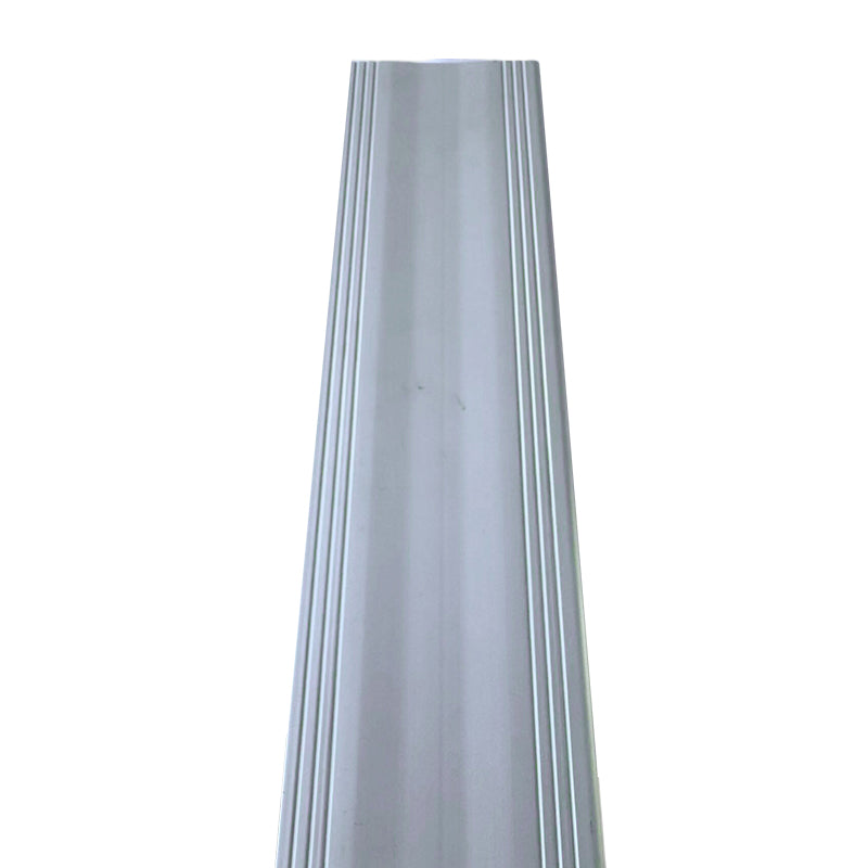 xingyi Flow line profiles (ask customer service for price) Aluminum profile accessories Industrial aluminum profiles