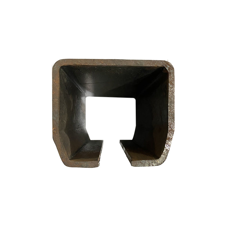 fengjun Guide rail 100*89*5.5 Heavy sliding door rail track