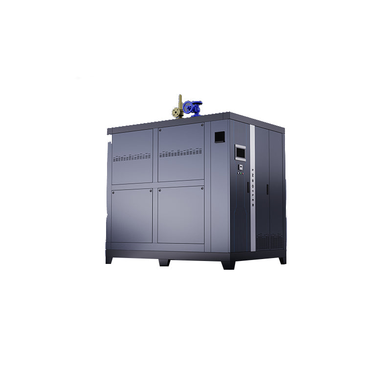 WEIAN Coil Steamer 02 Steam generator commercial multifunctional