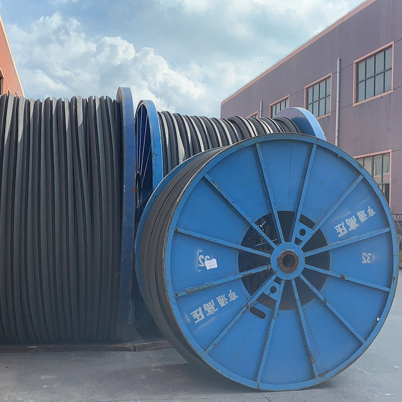 boyue Shaped rubber filler strips High stability and abrasion resistance (price on request)
