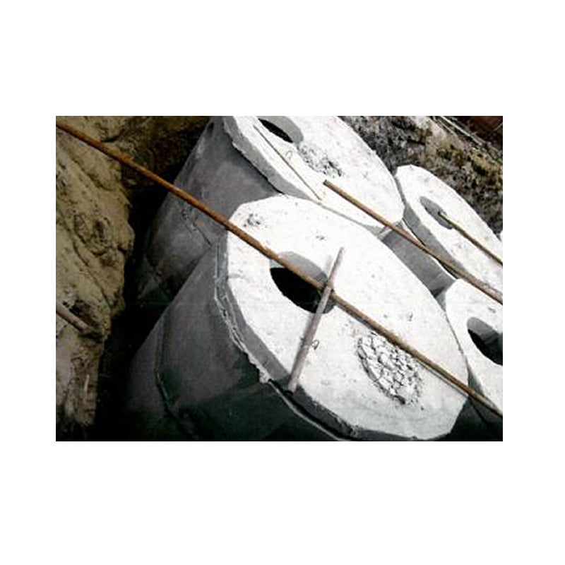 yangfan Prefabricated septic tanks (ask customer service for prices) Reinforced concrete septic tank