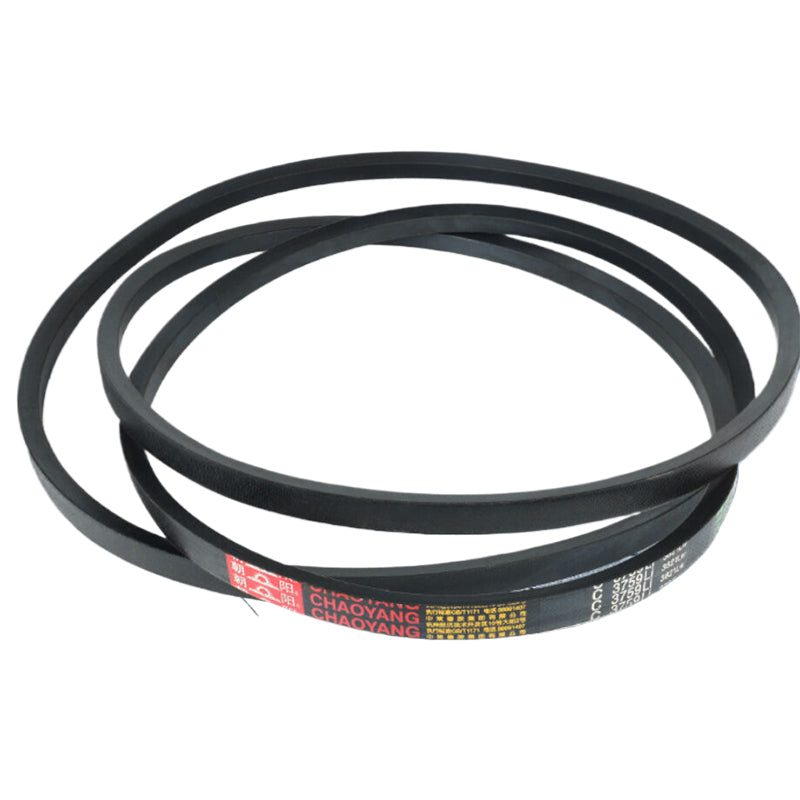 xinfengguotai V-belts, flat belts, conveyor belts, sheet base belts, synchronous belts, etc. (please ask customer service for prices)Injection moulding machine Logistics belt