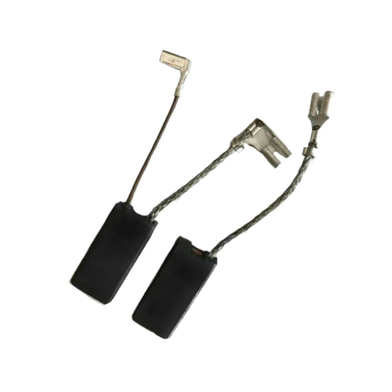 huayu Carbon brushes for power tools Long-lasting and durable Highly conductive carbon brushes TE74, 75, 76, 76ATC, 704, 705, 905D, TE74, 75