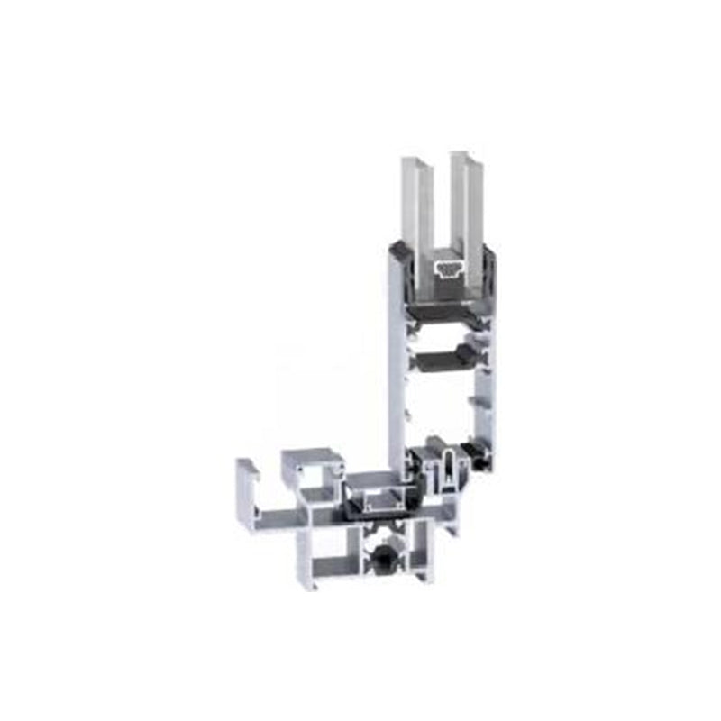 yanxiang Sliding system windows Silent Easy to clean sliding windows (ask customer service for prices)