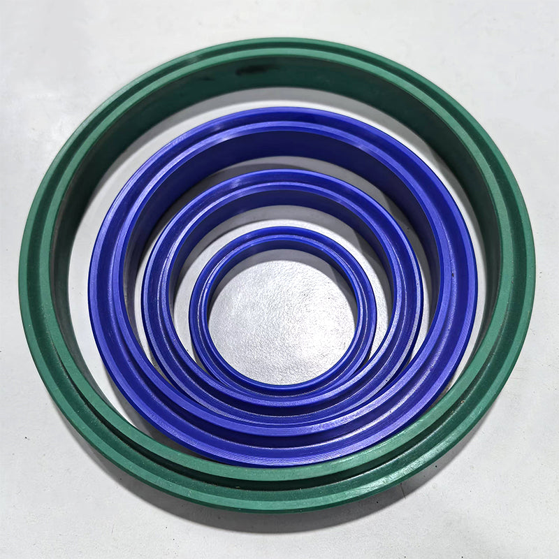xinfengguotai Seals (UN UHS O-rings, oil seals, etc.) (ask customer service for prices)Wear-resistant High pressure resistant