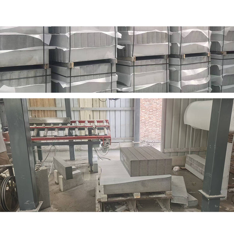 yangfan Roadside stone series (price please ask customer service) Shoulder stone is resistant to pressure and wear