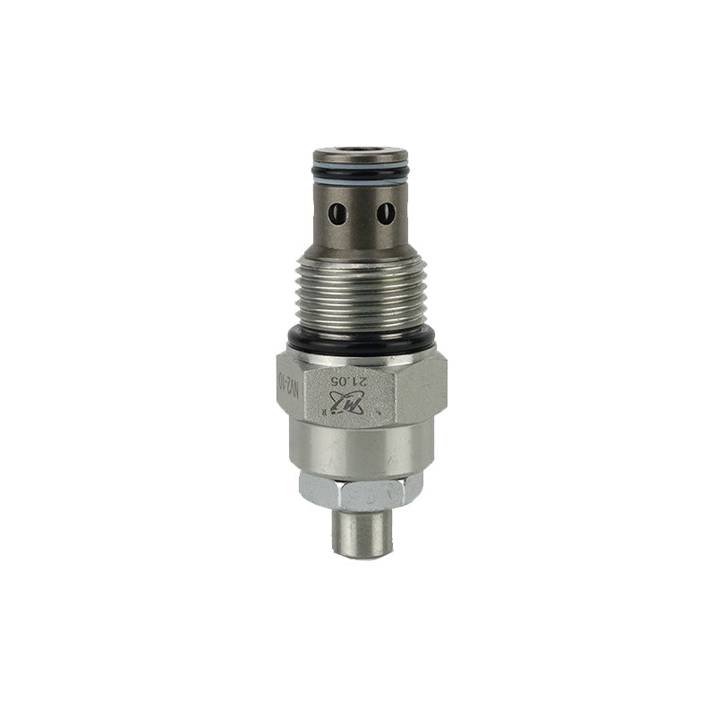Major Adjustable Restriction Valve