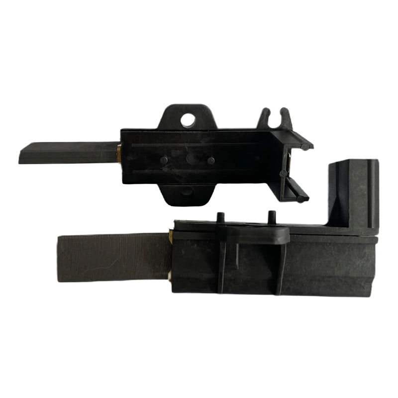 huayu Various washing machine washing machine motor parts carbon brushes High-efficiency wear-resistant carbon brushes 5x13.5x 40mm