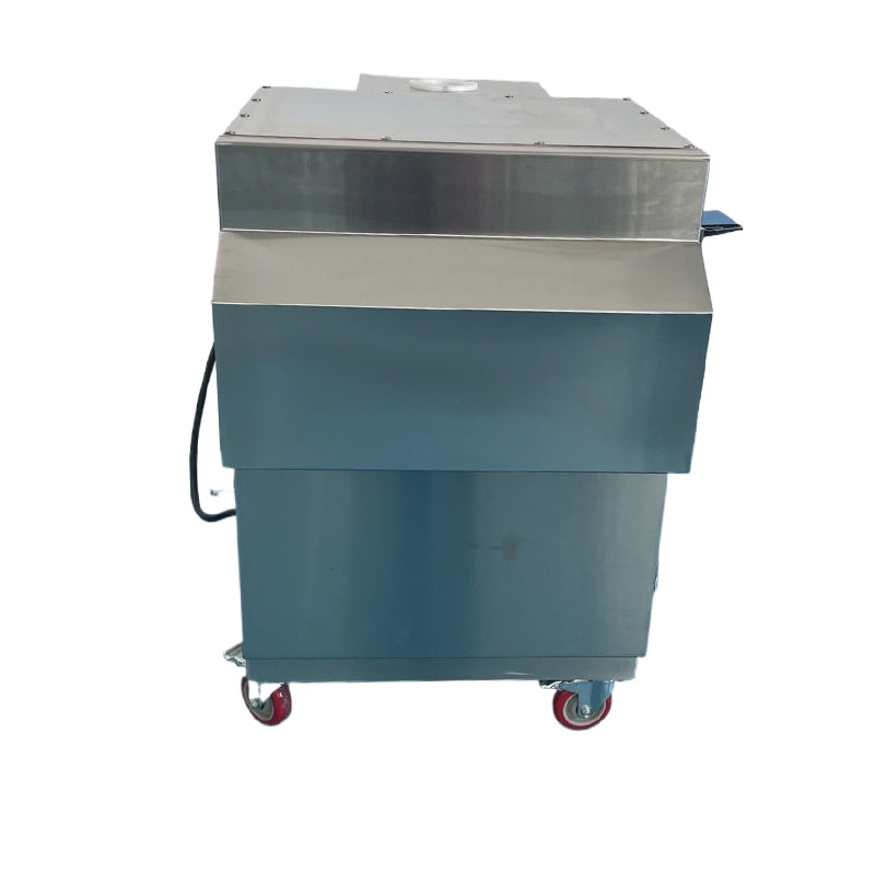 yifei Cutter Block - Round Pack (ask customer service for price) Splicing machine fully automatic