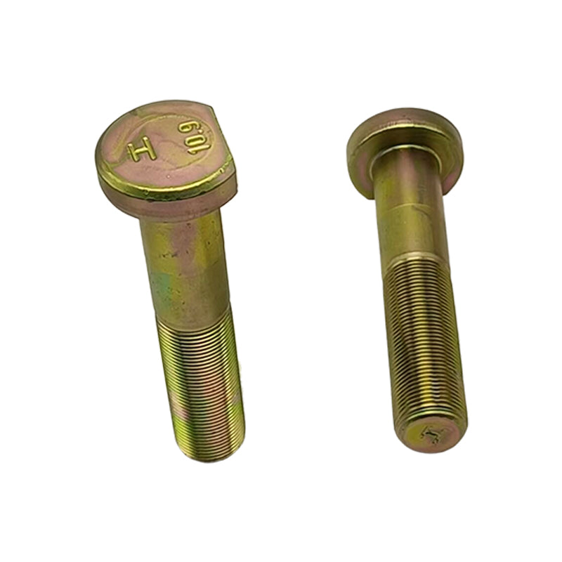 shuguang Wheel bolts (ask customer service for price) Corrosion-resistant thickened copper