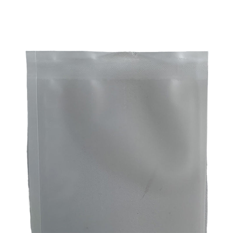 aodeqisu Frosted flat pocket (ask customer service for price) Environmentally friendly CPE abrasive bag self-adhesive bag