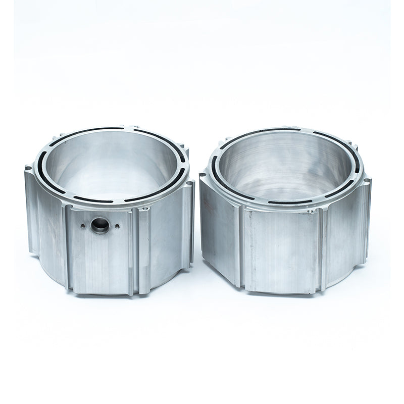 yuanhe Housings (ask customer service for prices) Metal parts processing custom automation equipment accessories