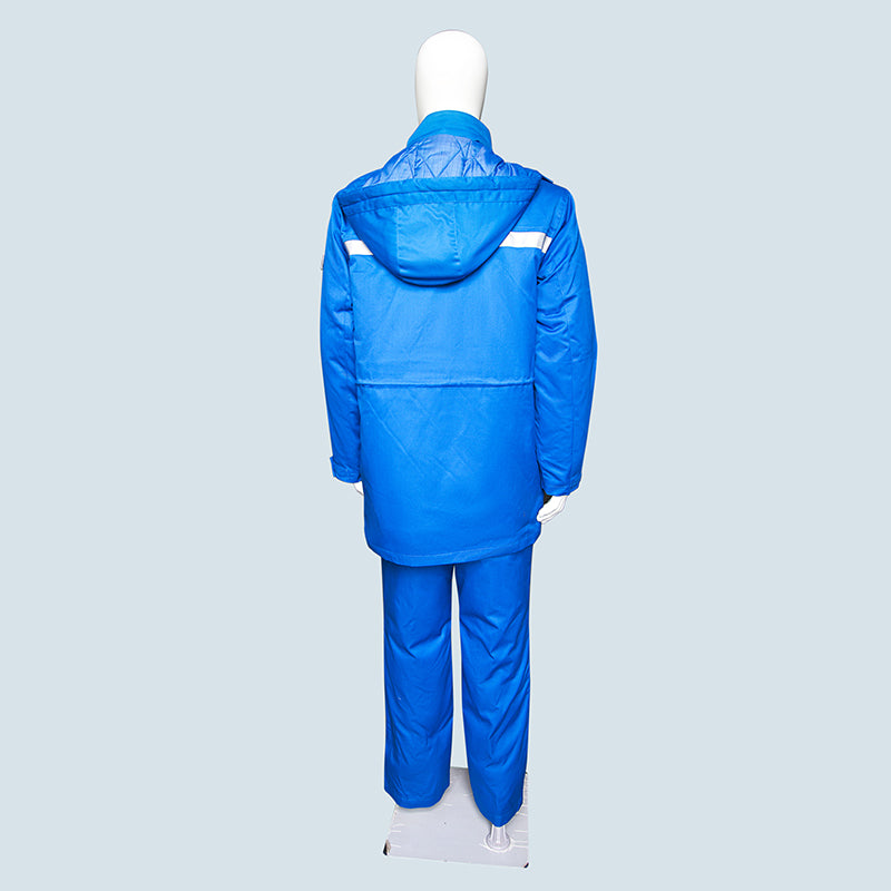 jinyifuzhuang Anti-static winter clothes