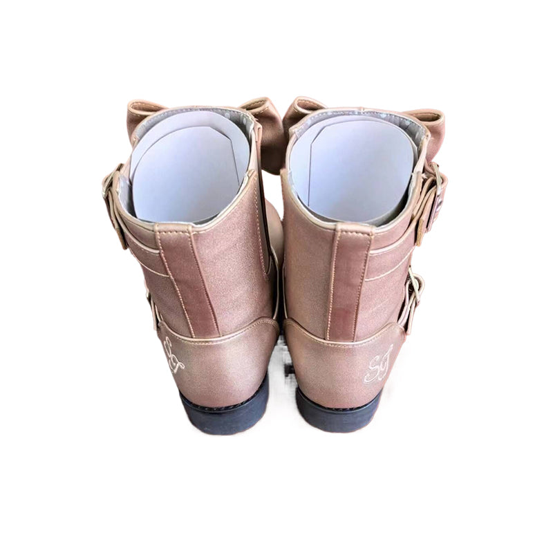 yanghong children's shoes