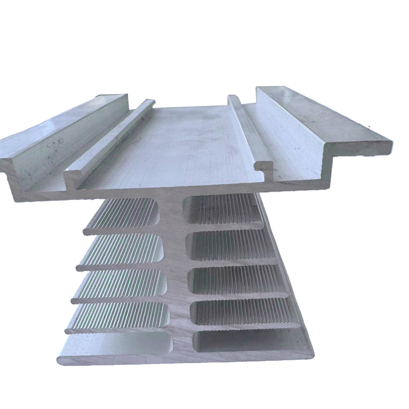 xingyi Radiator profiles (ask customer service for prices) Solid state relay fin single phase radiator