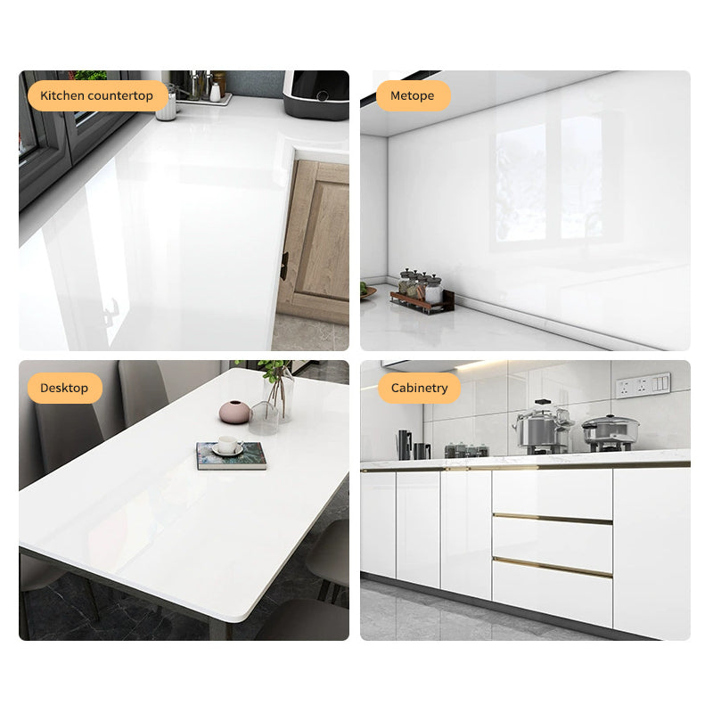 xinfengzhixing Metal greaseproof sticker Kitchen savior oil stains a sticker clean