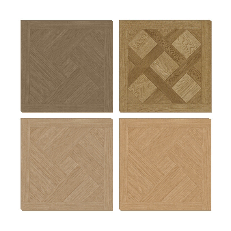 HANJING Herringbone parquet composite wood flooring Durable and adaptable to a variety of styles (please ask customer service for prices)