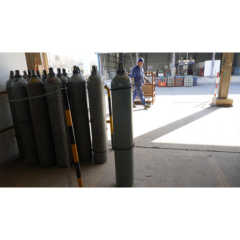 hongfeng helium High purity Laboratory use Corporate use