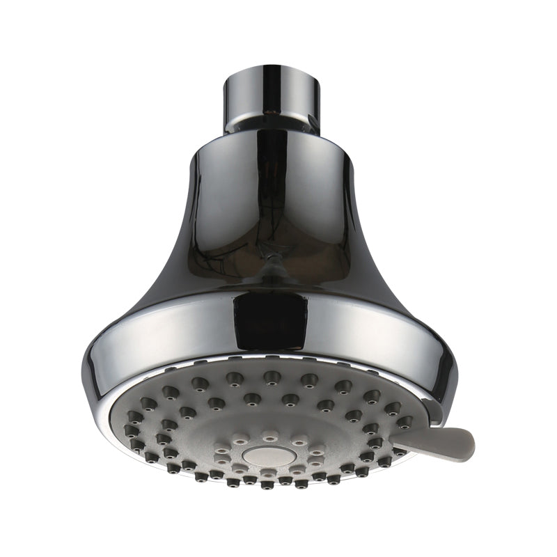 kaijie 10531 Triple function hand shower +21811 single function overhead spray +50531 Triple function rosette head water-saving and energy-saving large spout hand shower (price please ask customer service)