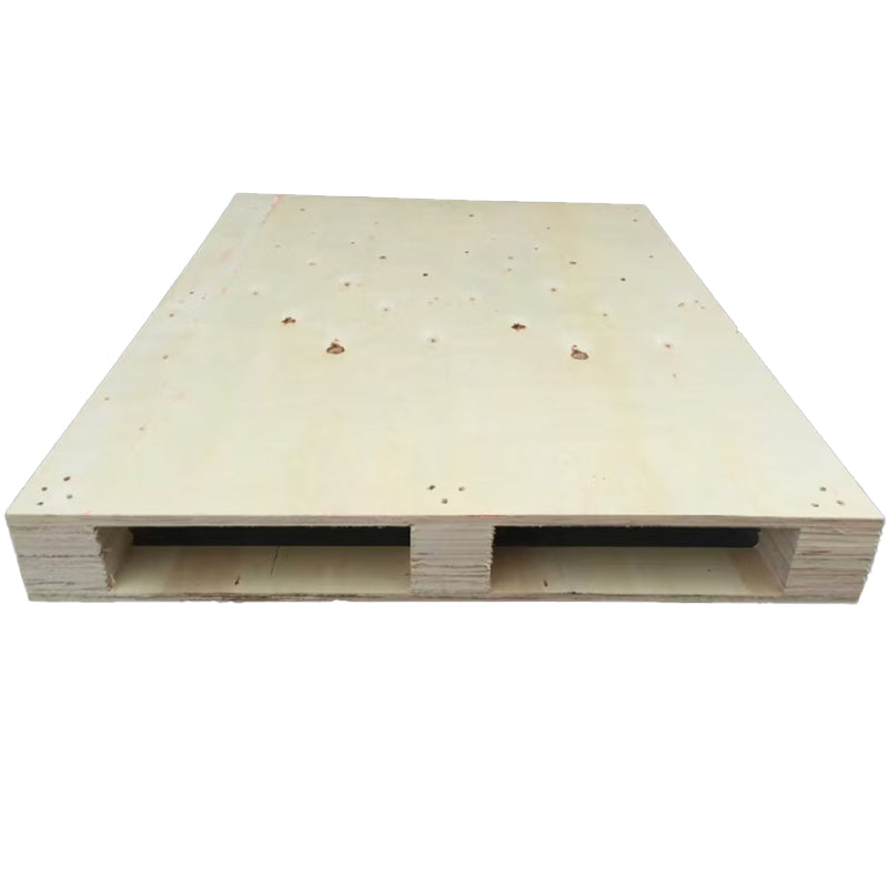 fujiayuan Plywood pallets (please ask customer service for customised product prices) Logistics Forklift Plywood Export Wooden Pallets