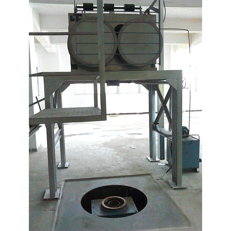 jilangchao Intelligent Feeders - The specialists in industrial automation feeding (ask for prices)
