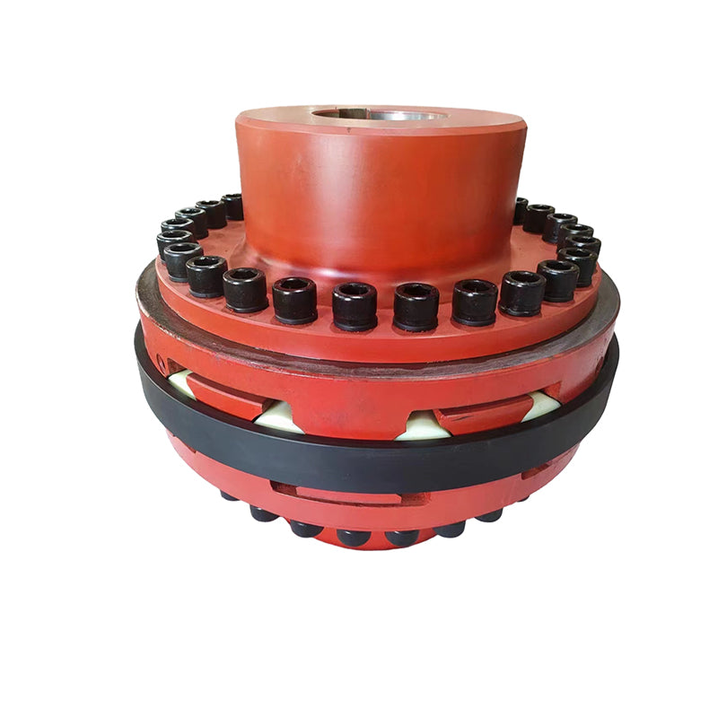 taikeman TMB flexible high-efficiency couplings (ask customer service for prices)