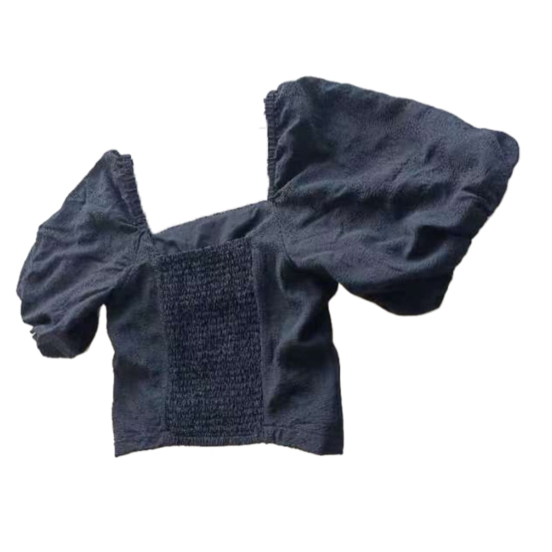 kanghua black top