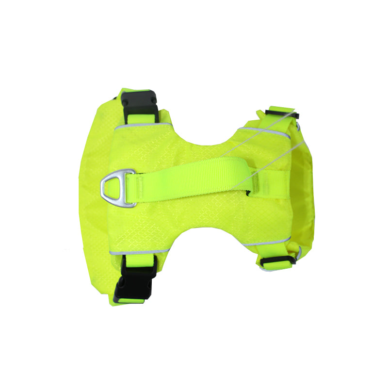 FUZHIWANG Diamond-shaped chest back Pull-up doggy chest and back Adjustable Multi-function