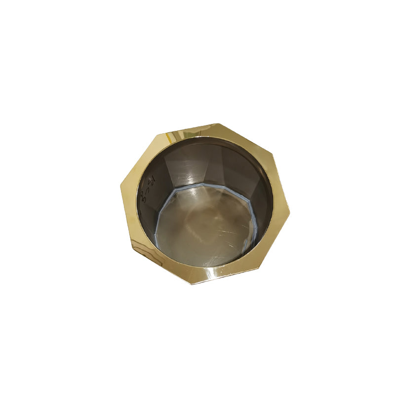 yichen Stainless steel flowerpot (please ask customer service for price)