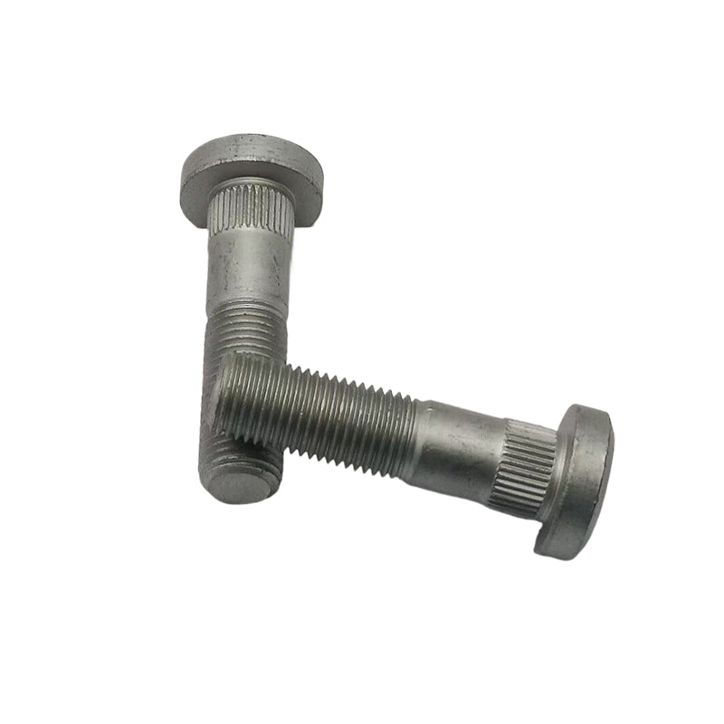 shuguang Wheel bolts (ask customer service for price) Tire screws and nut bolts