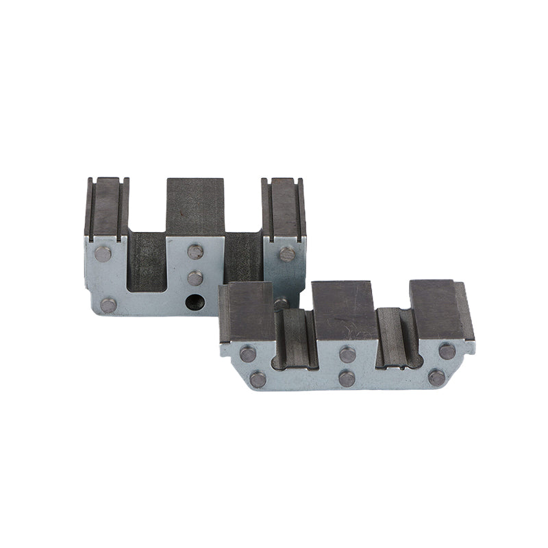 huayi B/K series contactor core (ask customer service for price)