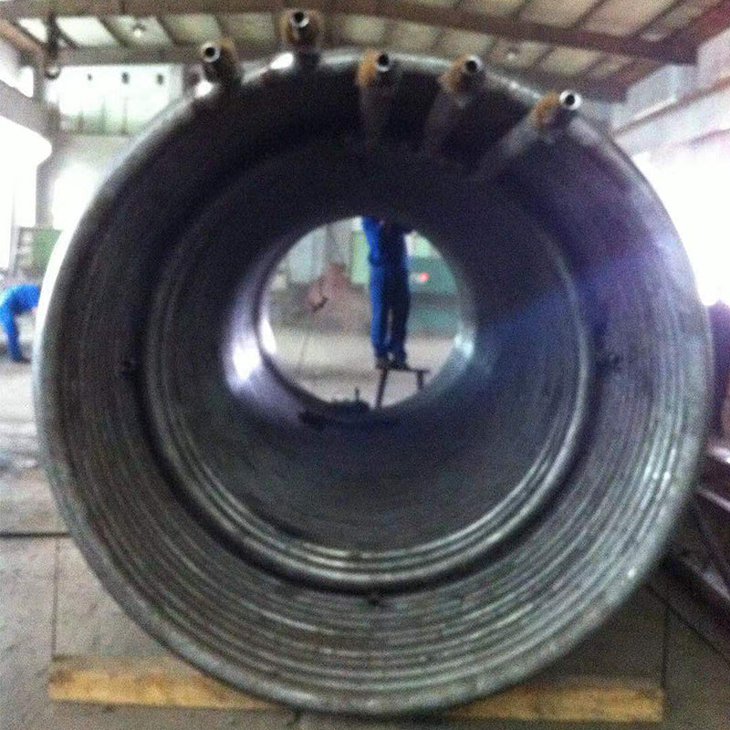 gangfeng 1 Boiler fittings (ask customer service for prices)