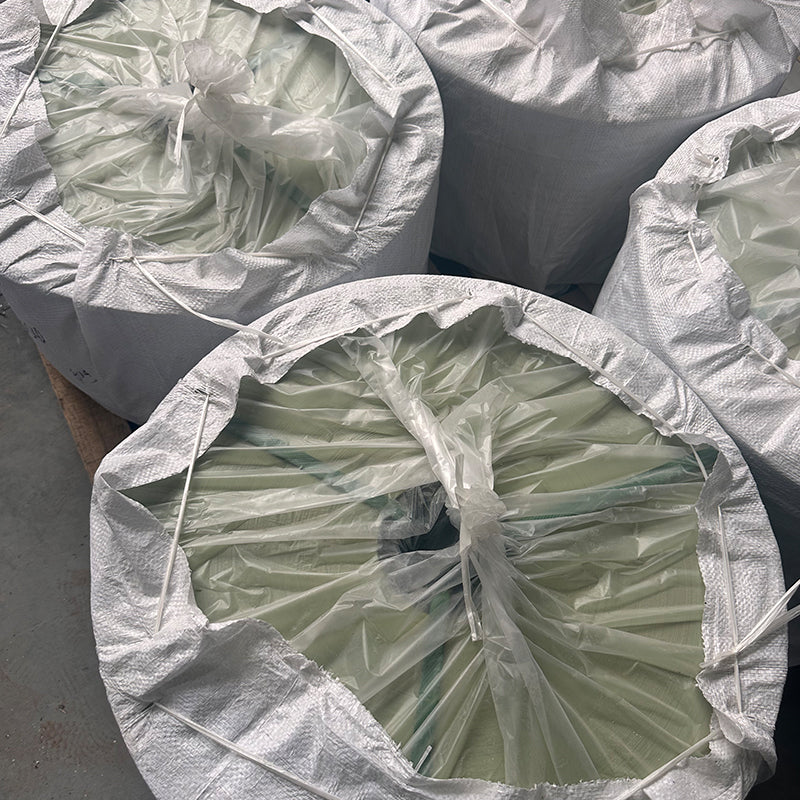 boyue EVA wrap around belt with high tensile strength and good heat resistance (please ask customer service for the price)