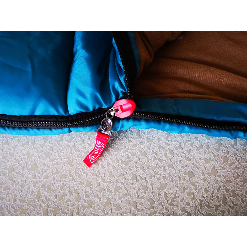 hongxinlong Outdoor Sleeping Bag Four Seasons Outdoor Camping Thickened and Warm Sleeping Bag Indoor Lunch Rest Sleeping Bag