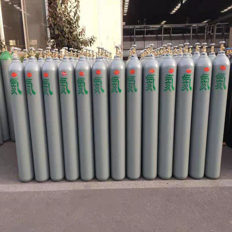 hongfeng nitrogen National standard construction argon portable high purity