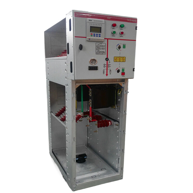 guangchen Ring box Fully insulated and sealed design Corrosion-resistant and sand-resistant (Please ask customer service for price)