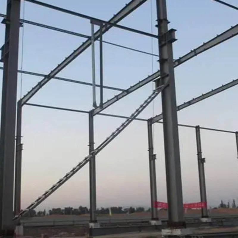 bohuai Horizontal and inter-column supports (ask for prices)