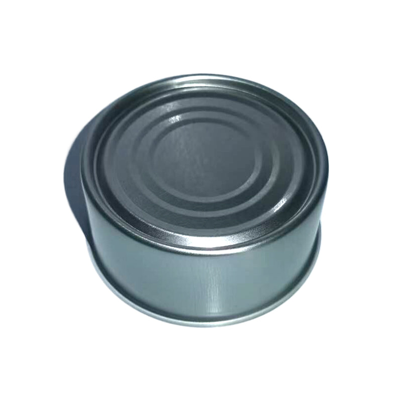jinfeng #8 two-piece canister (307#)