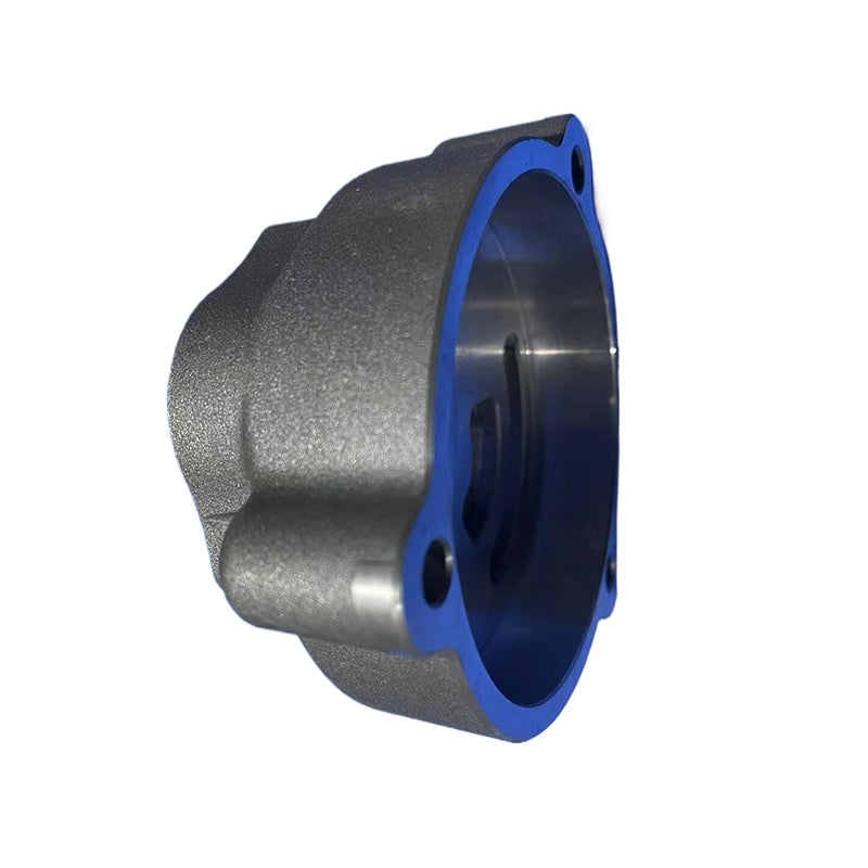 yutian Motor top cover (ask customer service for price)