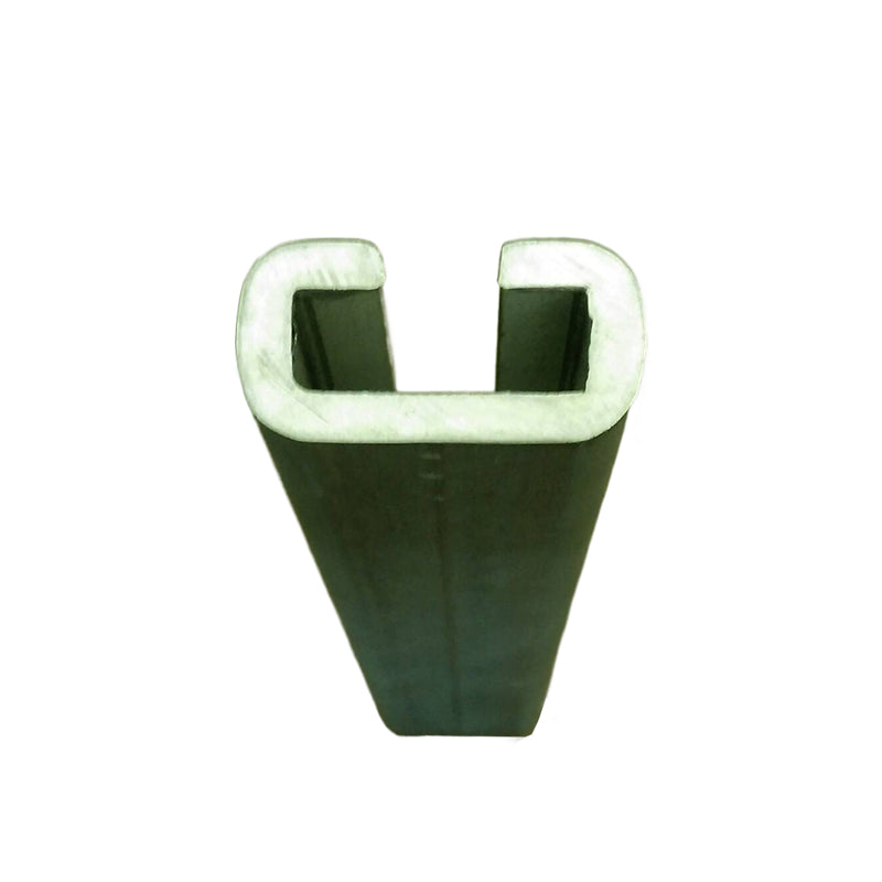 fengjun Guide rail 40*22*5.0 U-slot switch sensor guide aluminum