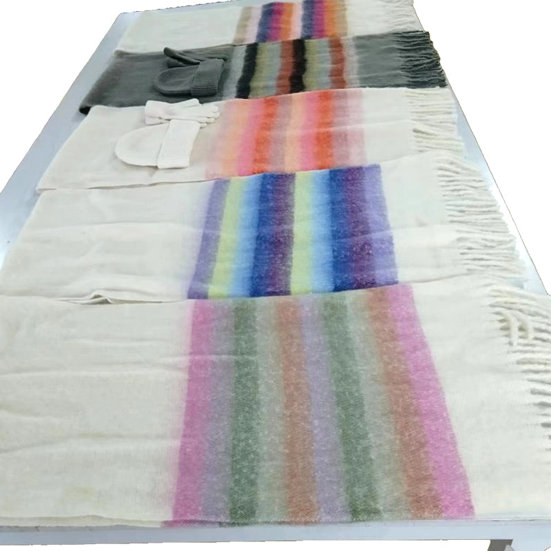 qingyi Scarf (ask customer service for price)