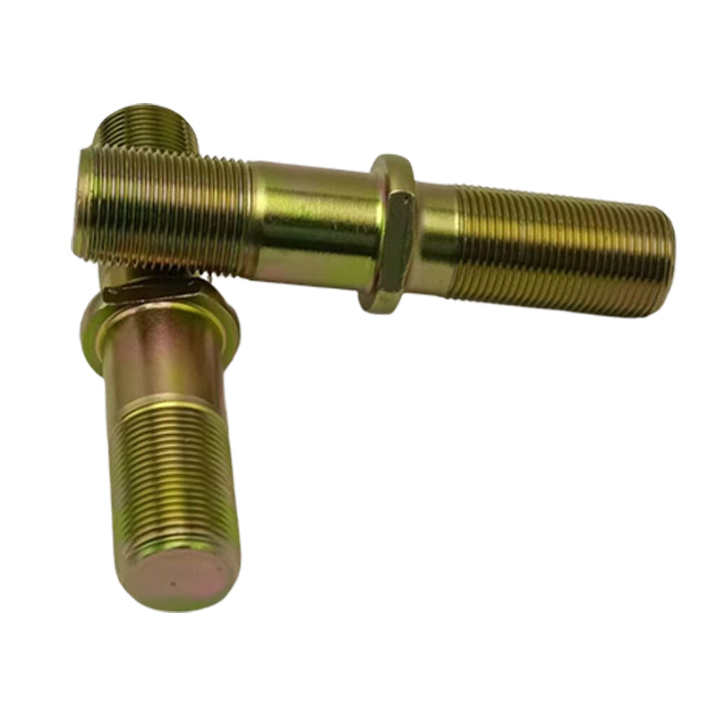 shuguang Wheel bolts (ask customer service for price) Corrosion-resistant thickened copper