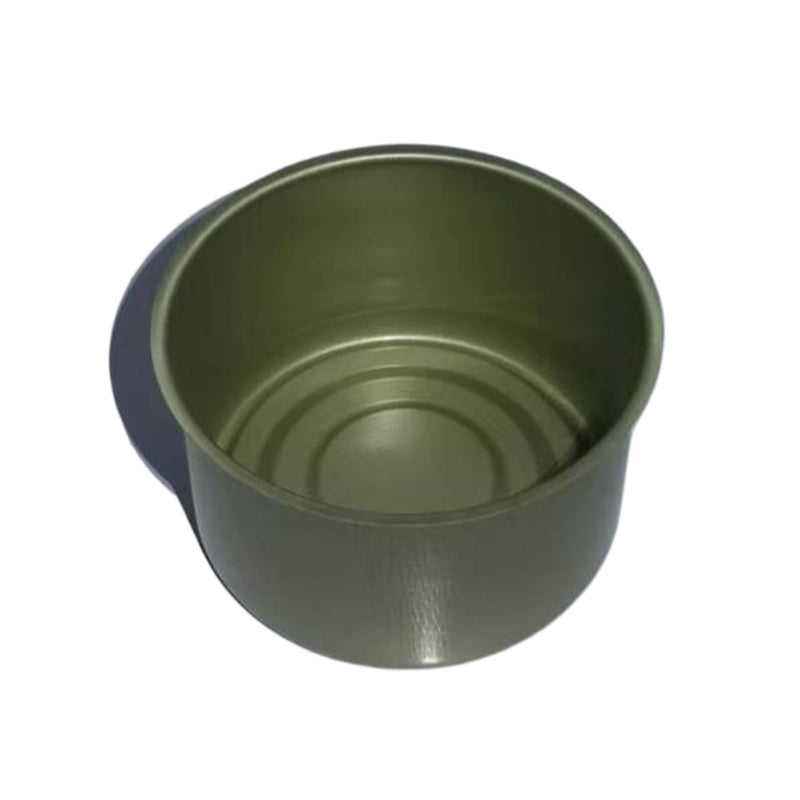 jinfeng #6 two-piece cans (211#)