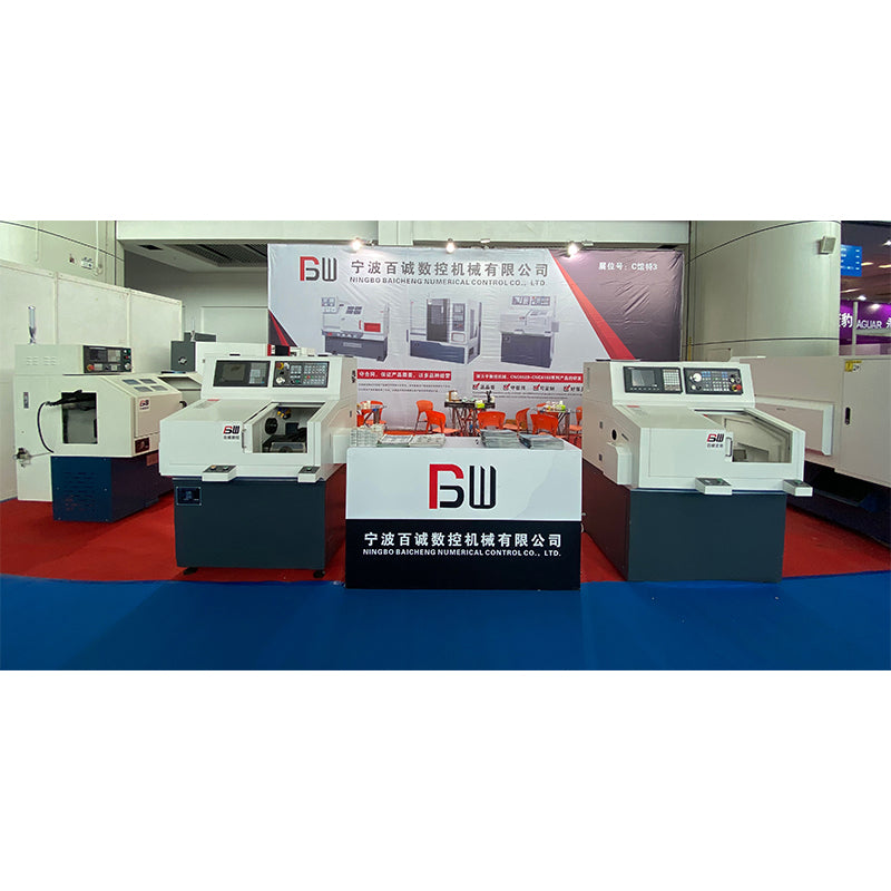 baicheng CNC0620XG (Please ask customer service for price)