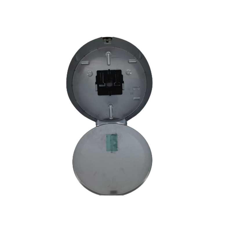 AOJIA Stainless steel wall roller, bucket rubber roller, customized rubber coating roller