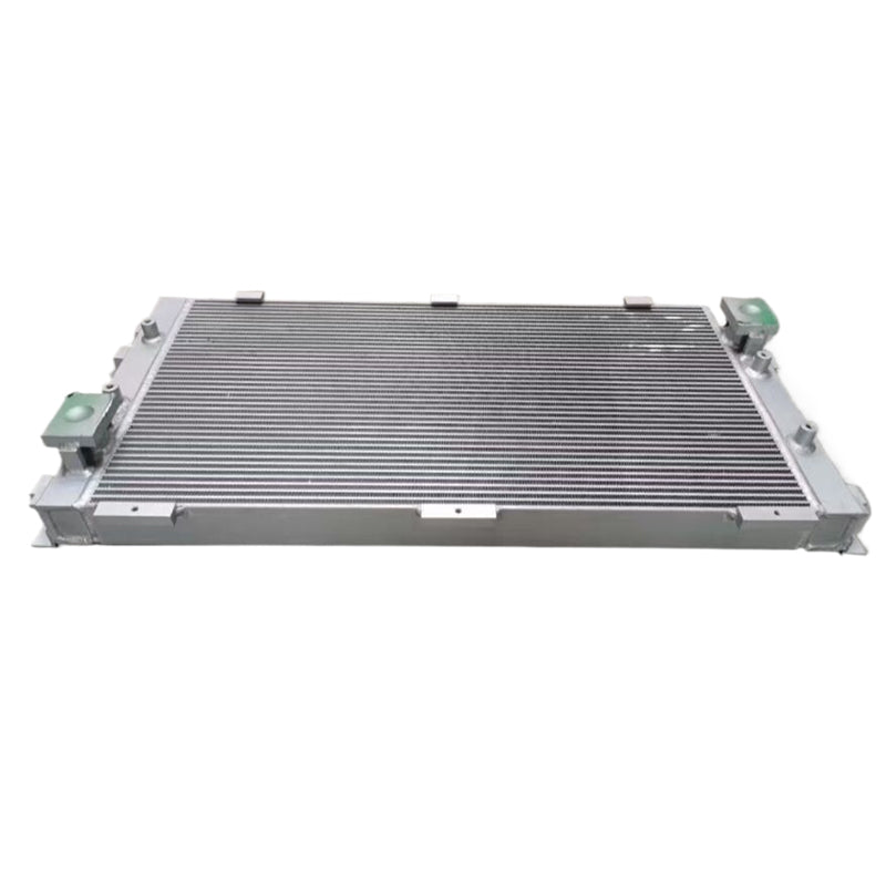 yuefeng Radiator EC240B/290B Sr. condenser plate heat-resistant Machinery Accessories
